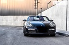 Porsche Boxster 08.05.2022