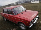 Lada 2106 12.05.2022