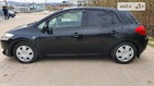 Toyota Auris 27.04.2022