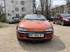 Opel Tigra 14.04.2022