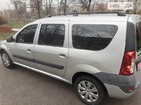 Dacia Logan MCV 08.05.2022