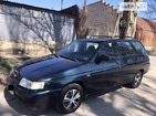 Lada 2111 19.04.2022