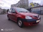 Dacia Logan 07.05.2022