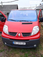 Renault Trafic 22.05.2022