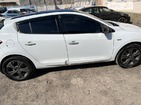 Renault Megane 22.05.2022