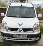 Renault Kangoo 08.05.2022