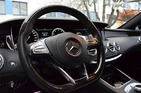 Mercedes-Benz S 550 21.04.2022