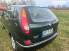 Nissan Almera 26.05.2022