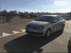 Volkswagen Polo 27.04.2022