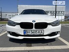 BMW 328 21.05.2022