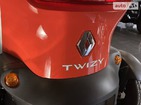 Renault Twingo 28.05.2022