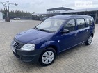 Dacia Logan MCV 16.04.2022