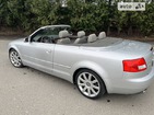 Audi A4 Limousine 27.04.2022