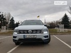 Volkswagen Tiguan 19.05.2022