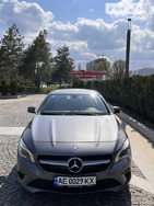 Mercedes-Benz CLA 250 22.04.2022