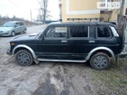 Lada 2131 2000 Вінниця 1.7 л  позашляховик механіка к.п.