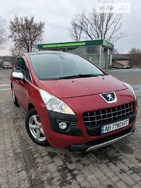 Peugeot 3008 27.04.2022