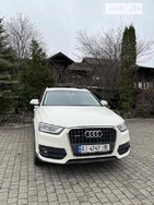 Audi Q3 26.06.2022
