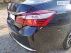 Honda Accord 30.05.2022