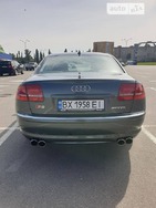 Audi S8 18.05.2022
