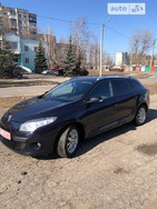 Renault Megane 27.04.2022