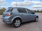 Opel Astra 19.05.2022