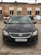 Volkswagen CC 13.05.2022