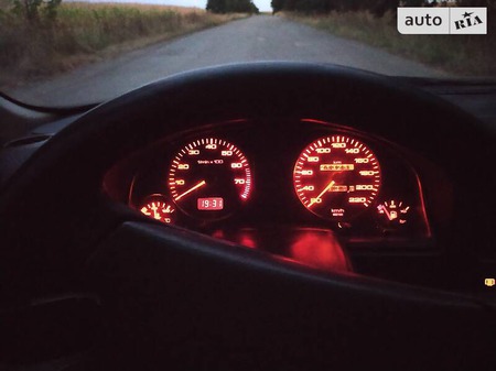 Audi 80 1988  випуску Суми з двигуном 1.8 л бензин седан механіка за 2000 долл. 