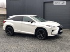 Lexus RX 300 26.05.2022