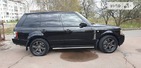 Land Rover Range Rover Supercharged 27.05.2022
