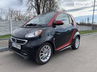 Smart ForTwo 19.05.2022