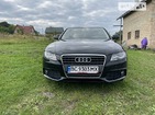 Audi A4 Limousine 12.05.2022