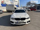 BMW 530 07.05.2022