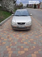 Chery Amulet 27.04.2022