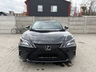 Lexus ES 350 10.05.2022