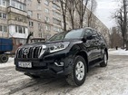 Toyota Land Cruiser Prado 20.04.2022