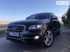 Audi SQ5 27.04.2022