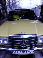 Mercedes-Benz E 220 28.04.2022