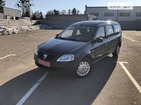 Dacia Logan MCV 21.05.2022