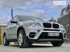 BMW X5 19.05.2022