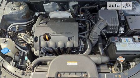 Hyundai i30 2009  випуску Рівне з двигуном 1.4 л бензин універсал механіка за 6500 долл. 