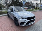 BMW X5 18.05.2022