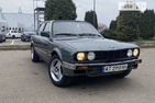 BMW 316 1987 Ивано-Франковск 1.8 л  седан механика к.п.