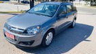 Opel Astra 25.05.2022