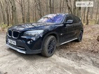 BMW X1 19.05.2022