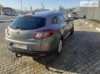 Renault Megane 27.04.2022