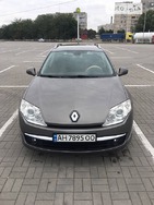 Renault Laguna 05.05.2022