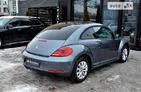 Volkswagen Beetle 08.05.2022