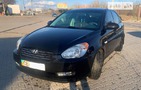 Hyundai Accent 14.04.2022