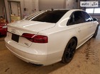 Audi A8 13.04.2022